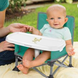 Portable Booster Seat "NEW" $25 Firm Price 