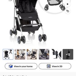 New Stroller 