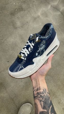 Nike Air Max 1 ‘86 Jackie Robinson 