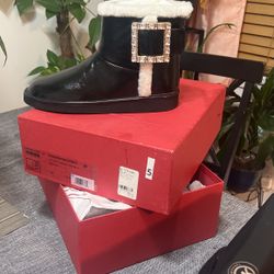 Roger Vivier  Boots