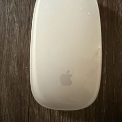 Apple Magic Mouse