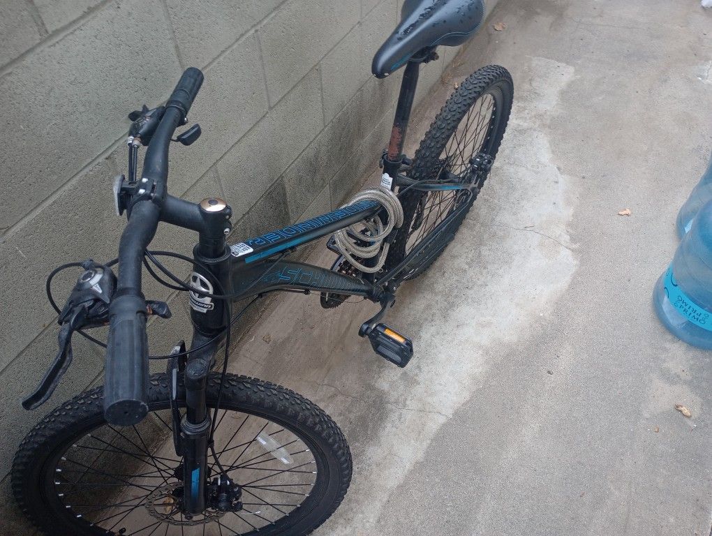 Kids Schwinn Sidewinder