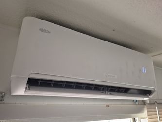 A/C  MINISPLIT  INVERTER
