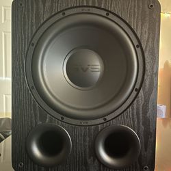 SVS PB-1000 Pro Subwoofer