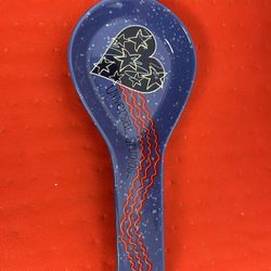 Universal Studios Spoon Rest 