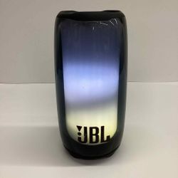 JBL Pulse5 Light Show Bluetooth Speaker 