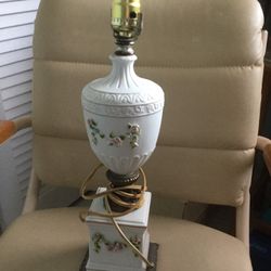 Vintage Lamp