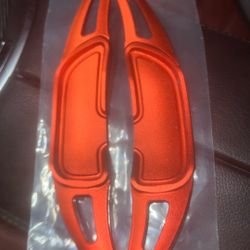 Mercedes Benz Amg paddle shifter extension
