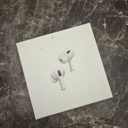AirPod Pros Generation 2