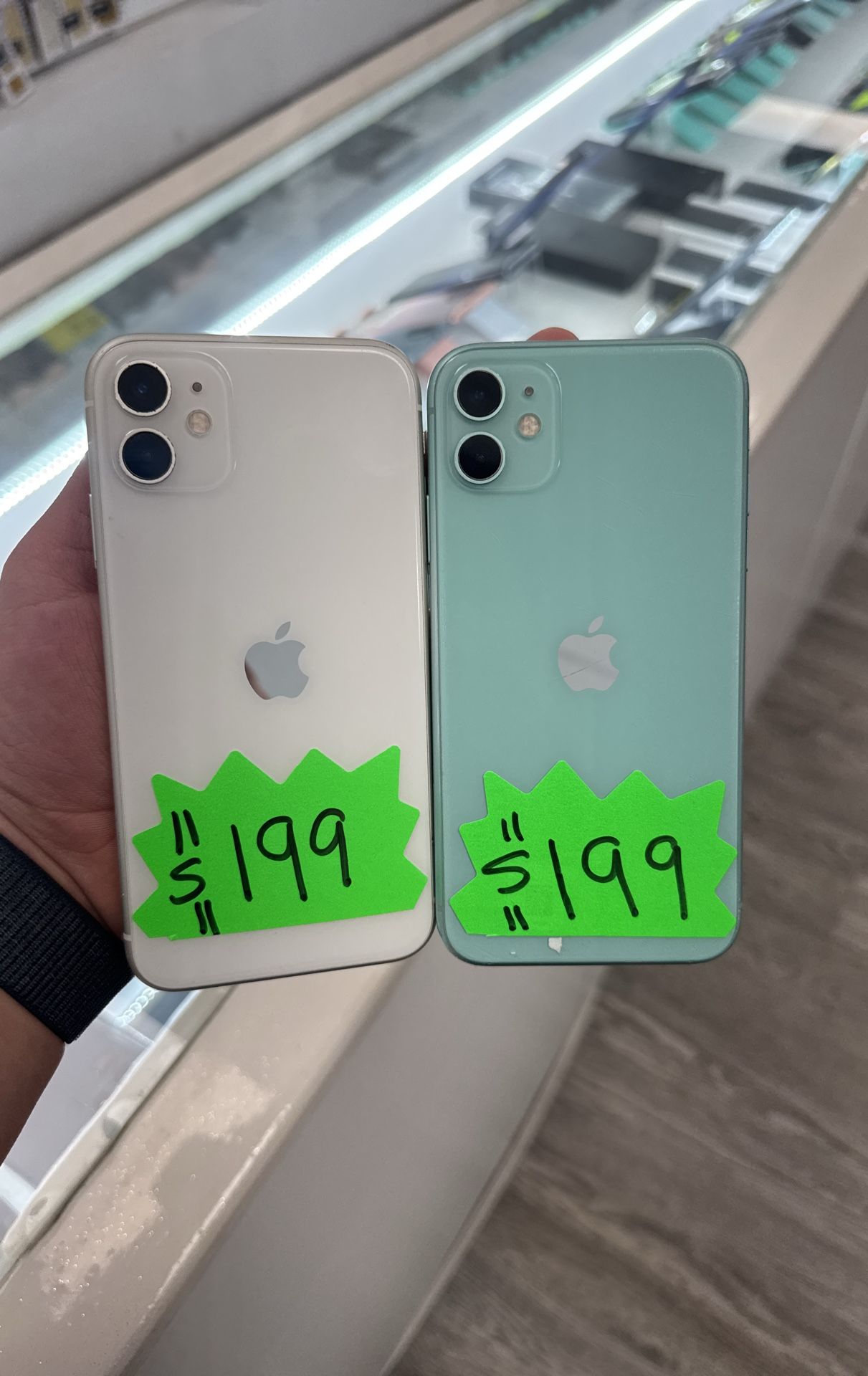 iPhone 11 64Gb Unlocked
