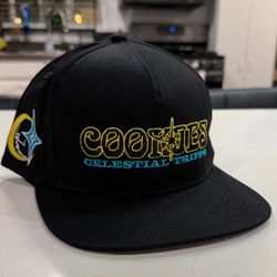Cookies hat