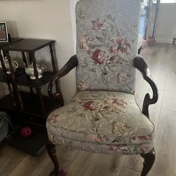 Antique Chairs