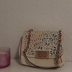 Carolina Herrera Handbag