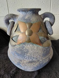 Pottery