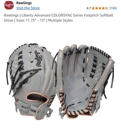 Rawlings Glove