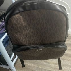 Michael Kors Backpack 