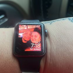 Apple Watch 