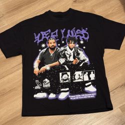 Graphic T Shirts 