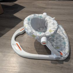 Sitting Chair Infant