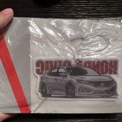 Car freshener
