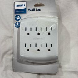 Philips Wall Tap