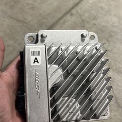 2020-25 Nissan Sentra Bose Amp 28061-6la2a