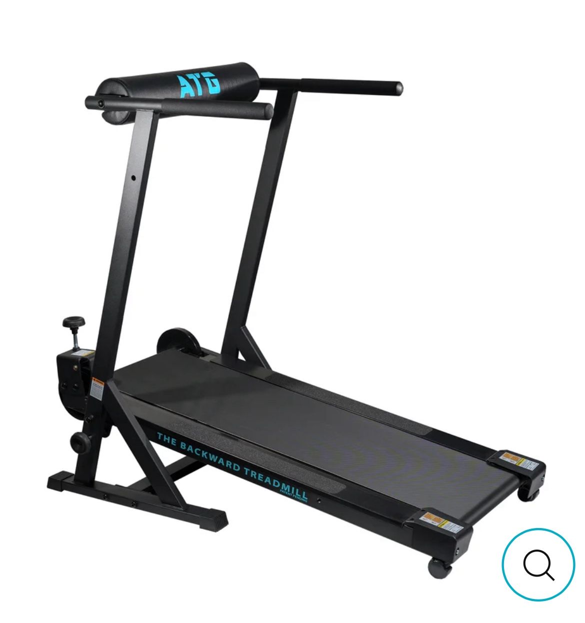 ATG Backward Treadmill