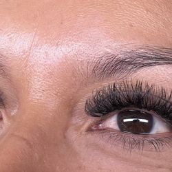 Lashes