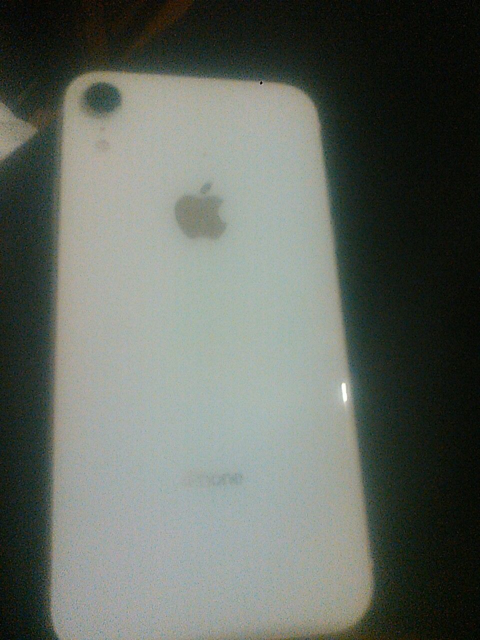 iphone XR 64g