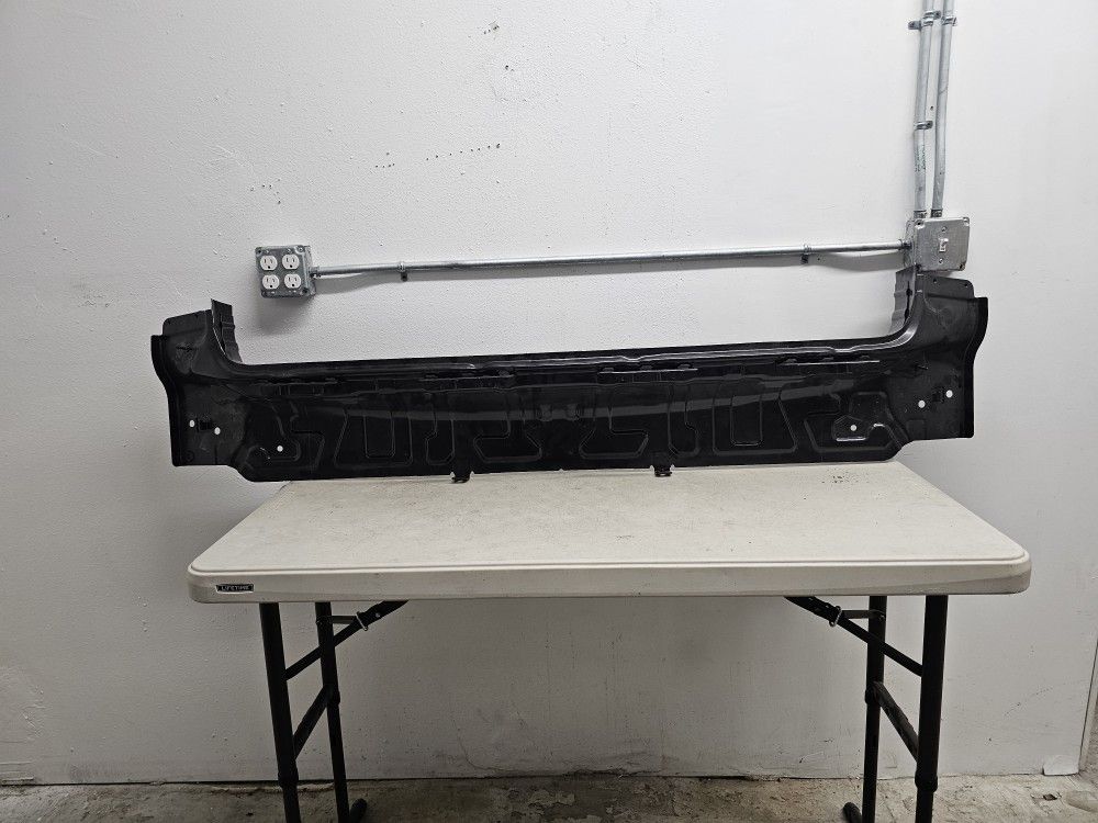 Honda Odyssey 2023 2024 2025 Rear Body Panel