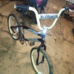 Huffy Boys 20 Inch 