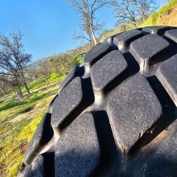 Water Filled Tractor Tires