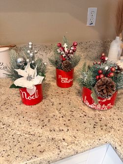 BEAUTIFUL CHRISTMAS DECORATIONS