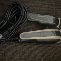 Clipper Set