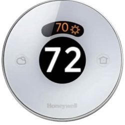 Honeywell Programmable Digital Thermostat
