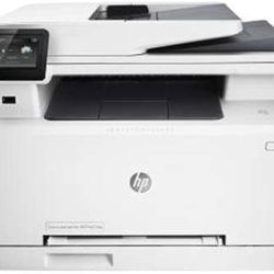HP Color LaserJet Pro MFP M277dw – $50 (Great Deal!)