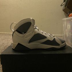 Jordan 7 Retro 
