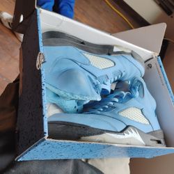 Air Jordan Retro 5 