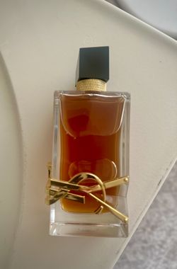 Libre Eau de Parfum Intense