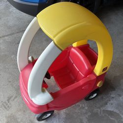 Step 2 Kids Coup