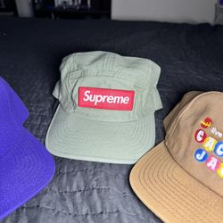 Supreme Box Logo Hat Worn Twice Great Condition