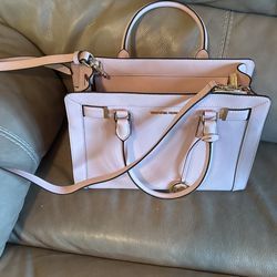 New  Handbag Michael Kore