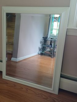Versatile Mirror