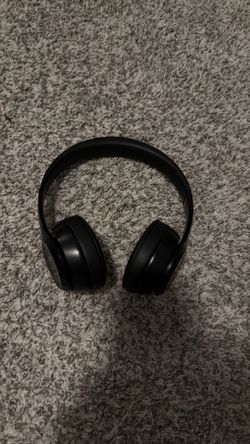 Beats Solo