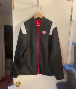 49er jacket Size M