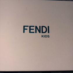 Fendi Sandal