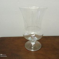 Crystal Candle Holder