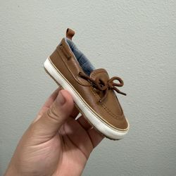 Baby Shoes
