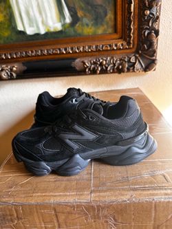 New balance