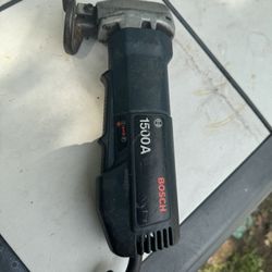 Miscellaneous Metal Cutting Power Tools 